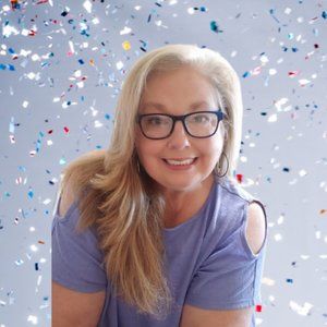 Meet your Posher, Deb